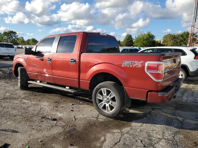 Photo 2 from auction – 2014 FORD F150 SUPER with VIN 1FTFW1EFXEKF18110