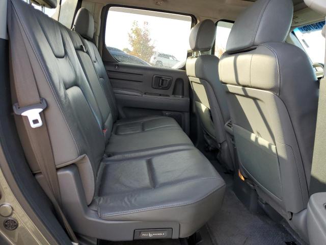 Photo 10 from auction – 2007 HONDA RIDGELINE with VIN 2HJYK16517H520098