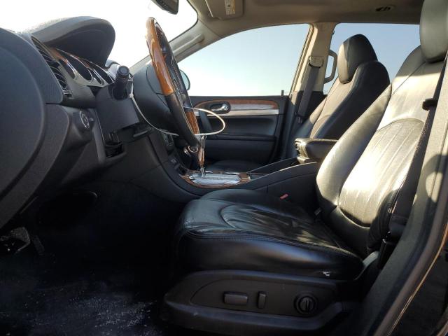Photo 7 from auction – 2010 BUICK ENCLAVE CX with VIN 5GALRBEDXAJ150317
