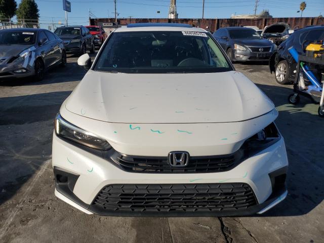 Photo 5 from auction – 2024 HONDA CIVIC EX with VIN 2HGFE1F74RH304478