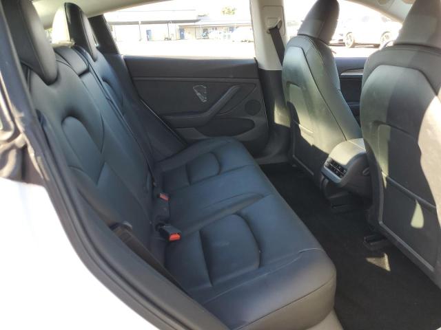 Photo 10 from auction – 2023 TESLA MODEL 3 with VIN 5YJ3E1EA1PF710543