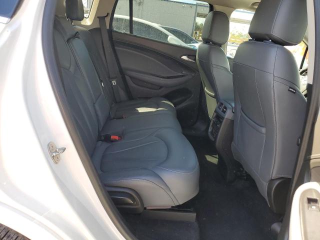 Photo 11 from auction – 2019 BUICK ENVISION E with VIN LRBFXCSA8KD038132