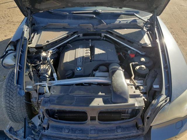 Photo 12 from auction – 2011 BMW X5 XDRIVE35I with VIN 5UXZV4C50BL416251