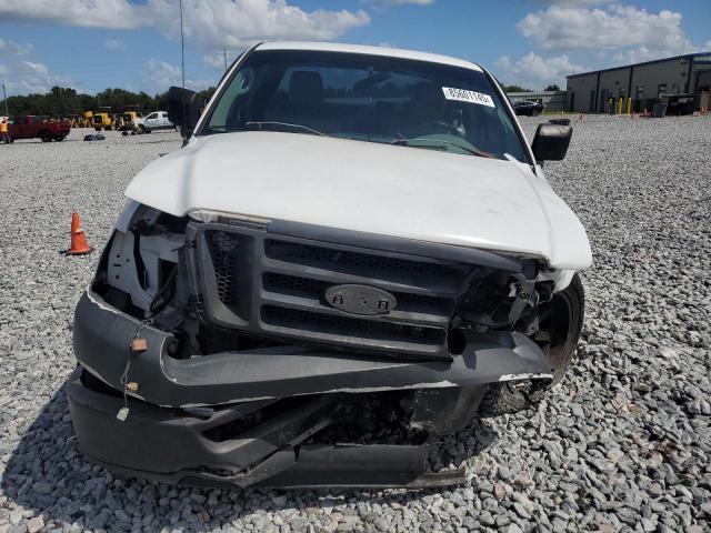 Photo 5 from auction – 2006 FORD F150 with VIN 1FTRX14W06NA92617
