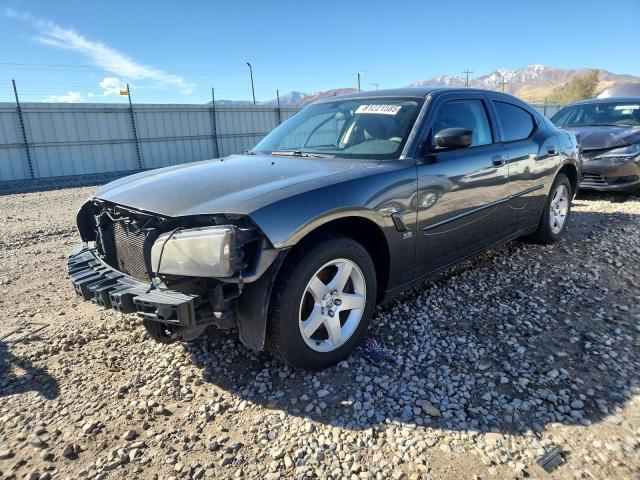 Photo 1 from auction – 2009 DODGE CHARGER SX with VIN 2B3KA33V49H532019