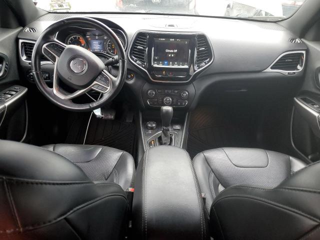 Photo 8 from auction – 2019 JEEP CHEROKEE L with VIN 1C4PJMDN0KD343850