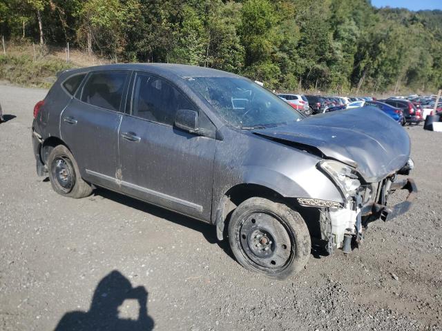 Photo 4 from auction – 2012 NISSAN ROGUE S with VIN JN8AS5MV5CW717632