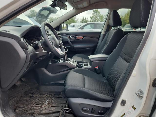 Photo 7 from auction – 2019 NISSAN ROGUE S with VIN KNMAT2MT3KP512714