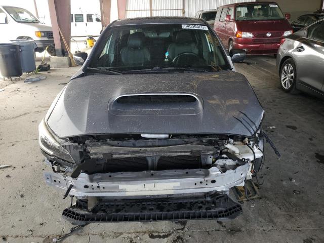 Photo 5 from auction – 2017 SUBARU WRX LIMITE with VIN JF1VA1J63H9802289