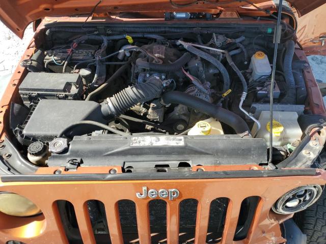 Photo 12 from auction – 2011 JEEP WRANGLER U with VIN 1J4BA3H13BL547439