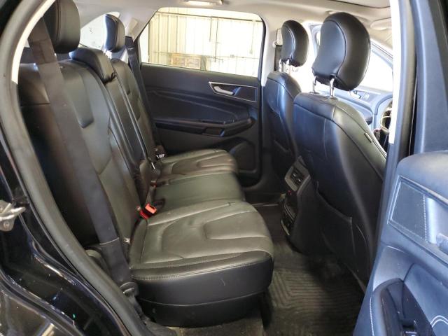 Photo 11 from auction – 2018 FORD EDGE with VIN 2FMPK3K88JBB70194