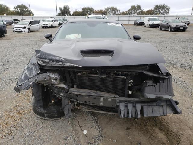 Photo 5 from auction – 2019 DODGE CHALLENGER R/T with VIN 2C3CDZBT2KH694934