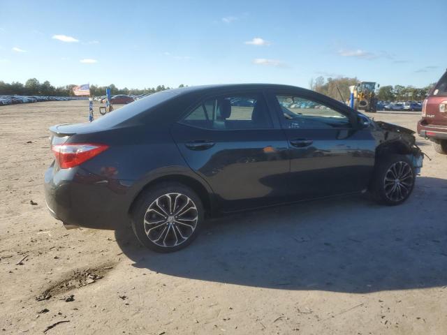 Photo 3 from auction – 2014 TOYOTA COROLLA L with VIN 2T1BURHE2EC212266