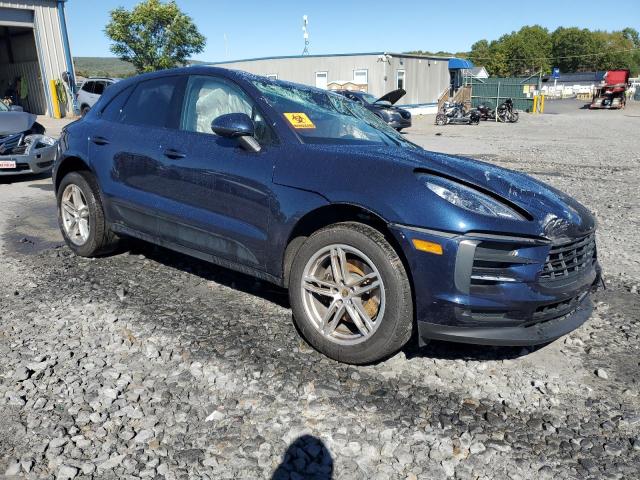 Photo 4 from auction – 2019 PORSCHE MACAN with VIN WP1AA2A50KLB03684