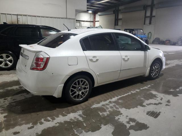 Photo 3 from auction – 2012 NISSAN SENTRA 2.0 with VIN 3N1AB6AP3CL617531