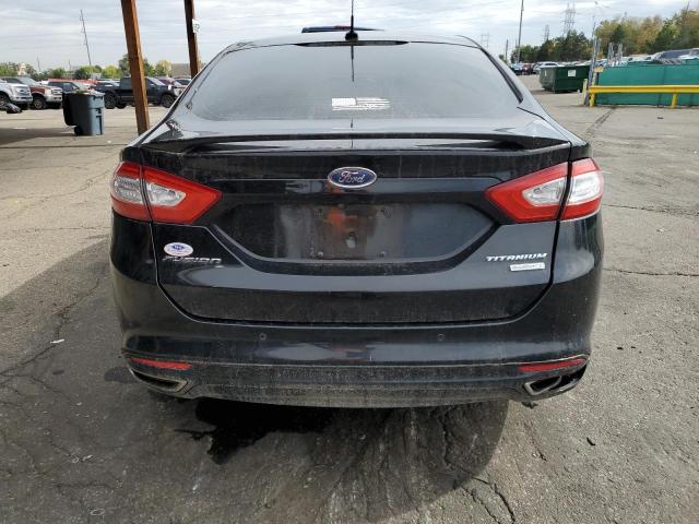 Photo 6 from auction – 2016 FORD FUSION TIT with VIN 3FA6P0K99GR158435