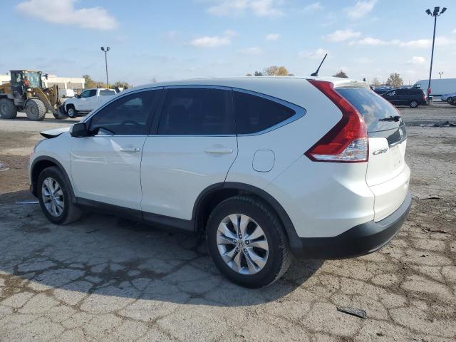 Photo 2 from auction – 2014 HONDA CR-V EX with VIN 5J6RM4H56EL106519