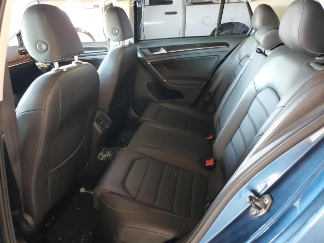 Photo 10 from auction – 2017 VOLKSWAGEN GOLF S with VIN 3VW217AU3HM015243