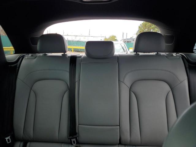 Photo 10 from auction – 2018 AUDI Q3 PREMIUM with VIN WA1ECCFS4JR005605