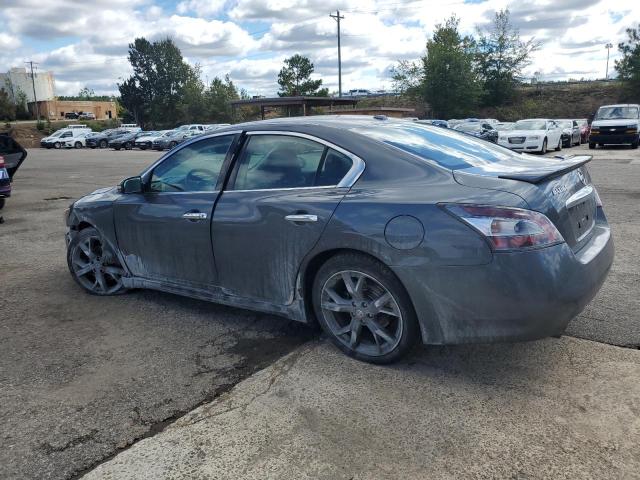 Zdjęcie 2 z aukcji – 2013 NISSAN MAXIMA S z VIN 1N4AA5AP4DC847480