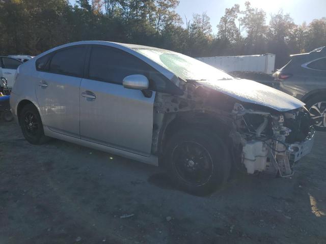 Photo 4 from auction – 2015 TOYOTA PRIUS with VIN JTDKN3DU8F1956404
