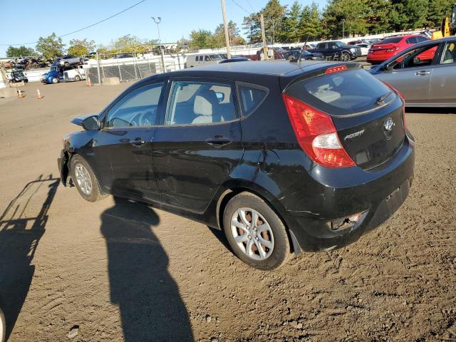 Photo 2 from auction – 2012 HYUNDAI ACCENT GLS with VIN KMHCT5AE2CU008024