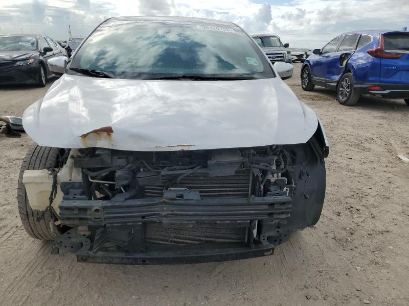 Photo 5 from auction – 2020 NISSAN VERSA with VIN 3N1CN8EV0LL810773