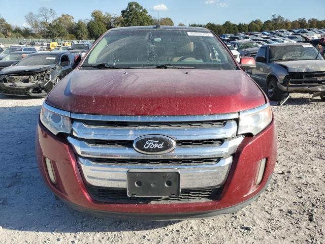 Photo 5 from auction – 2013 FORD EDGE LIMIT with VIN 2FMDK3K97DBA96850
