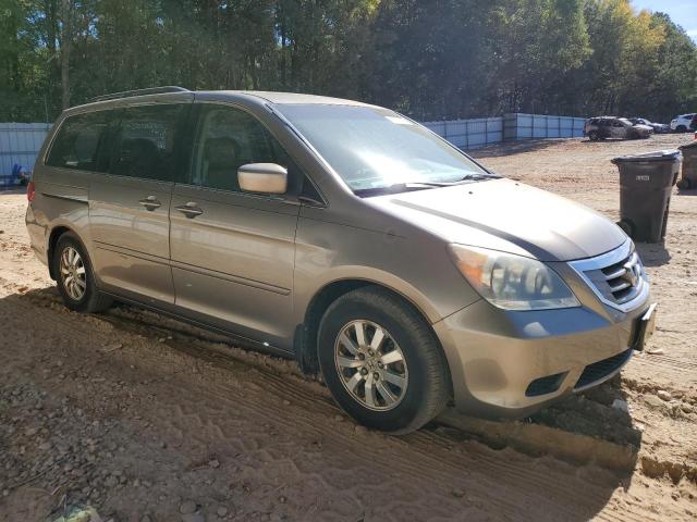 Photo 4 from auction – 2010 HONDA ODYSSEY EX with VIN 5FNRL3H60AB093856