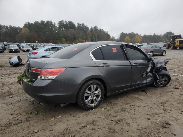 Photo 3 from auction – 2011 HONDA ACCORD SE with VIN 1HGCP2F65BA013857