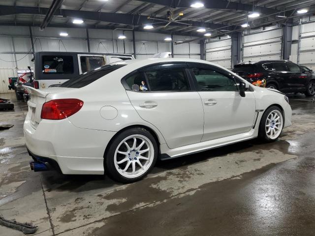Photo 3 from auction – 2016 SUBARU WRX PREMIU with VIN JF1VA1F60G9817887