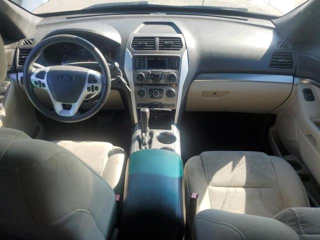 Photo 8 from auction – 2013 FORD EXPLORER with VIN 1FM5K7B95DGA29684