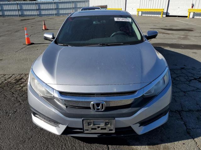 Photo 5 from auction – 2017 HONDA CIVIC EX with VIN 19XFC2F75HE220982