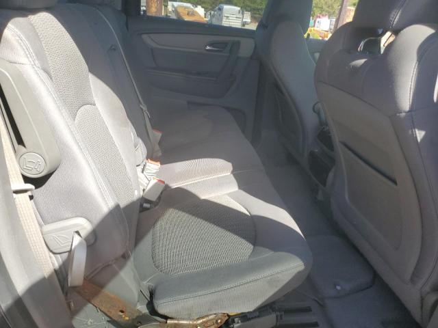 صورة رقم 10 من المزاد - 2015 CHEVROLET TRAVERSE LS مع VIN 1GNKRFED9FJ133024