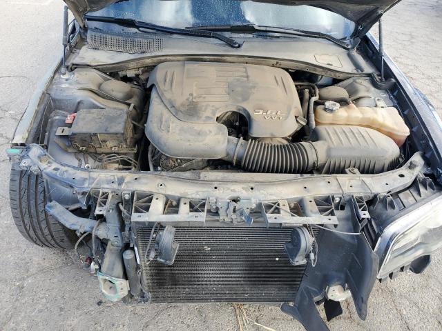 Photo 11 from auction – 2018 CHRYSLER 300 S with VIN 2C3CCABG9JH214149