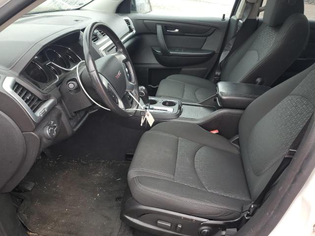 Photo 7 from auction – 2014 GMC ACADIA SLE with VIN 1GKKRPKD6EJ169243