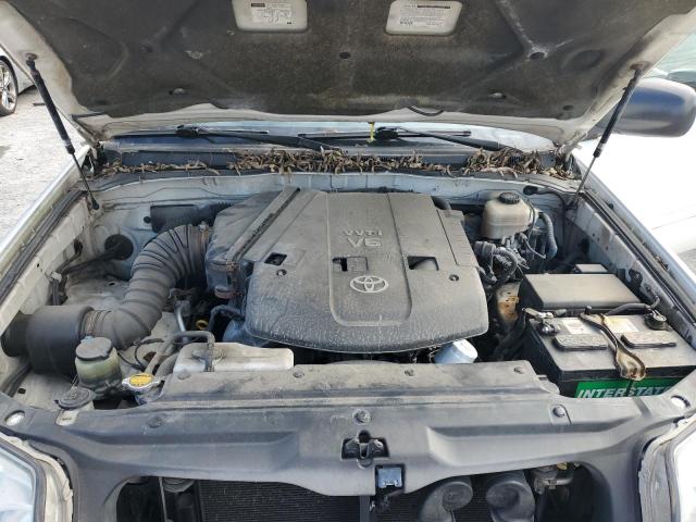Photo 12 from auction – 2005 TOYOTA 4RUNNER SR with VIN JTEBU14R558040476