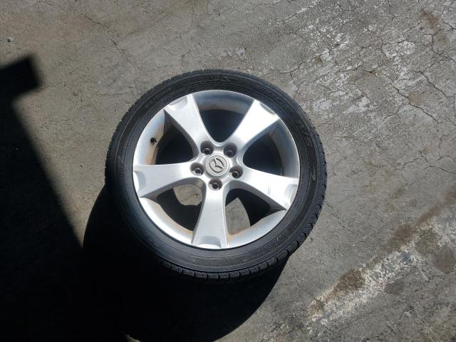 Photo 12 from auction – 2006 MAZDA 3 HATCHBACK with VIN JM1BK344861434915