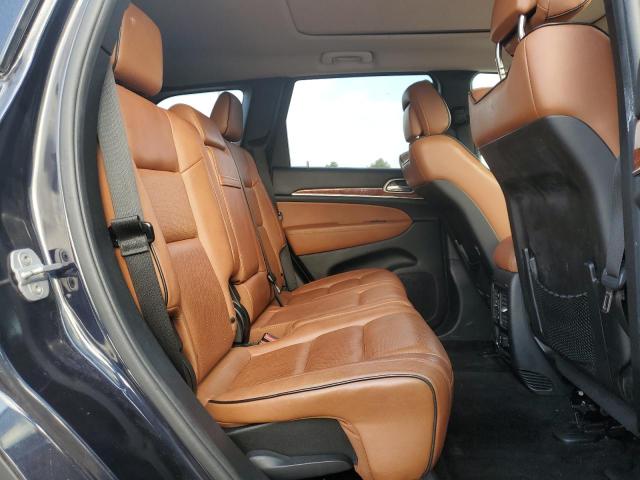 Photo 11 from auction – 2011 JEEP GRAND CHER with VIN 1J4RR6GT5BC578378
