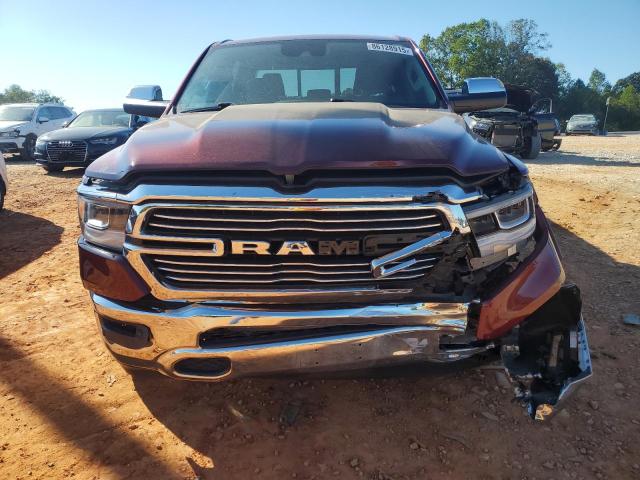 Photo 5 from auction – 2019 RAM 1500 LARAM with VIN 1C6RRERGXKN530838