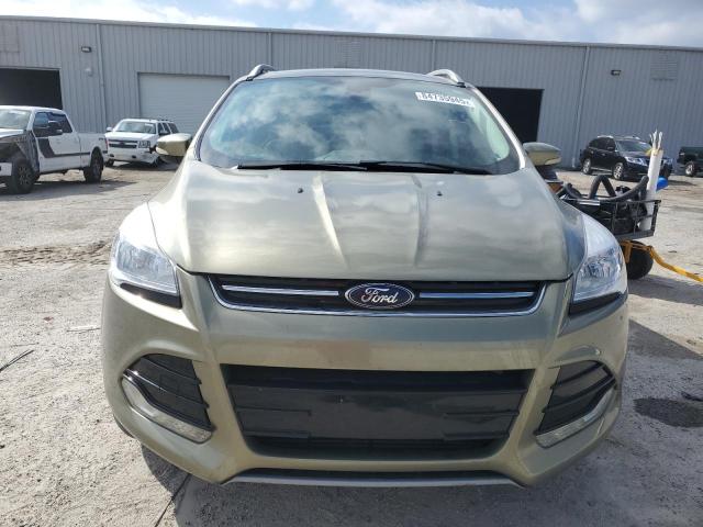 Photo 5 from auction – 2014 FORD ESCAPE TIT with VIN 1FMCU0J91EUB39645