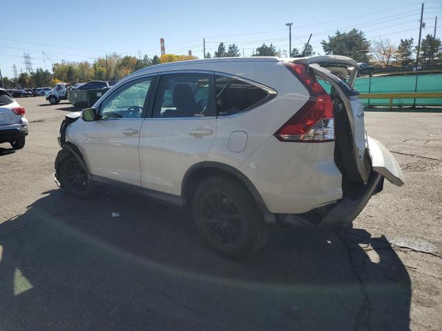 Photo 2 from auction – 2012 HONDA CR-V EXL with VIN 5J6RM4H73CL061201