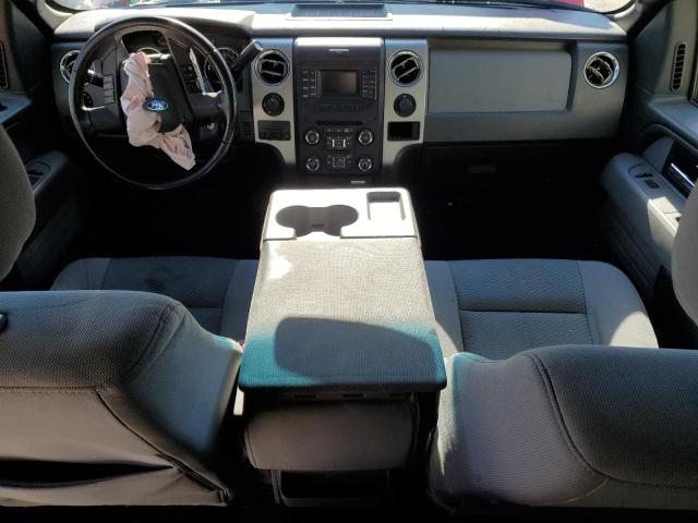 Photo 8 from auction – 2013 FORD F150 SUPERCREW with VIN 1FTFW1EF8DFB28548