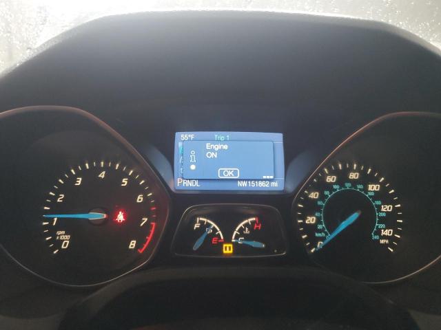 Foto 9 de la subasta – 2014 FORD FOCUS SE con VIN 1FADP3F26EL257800