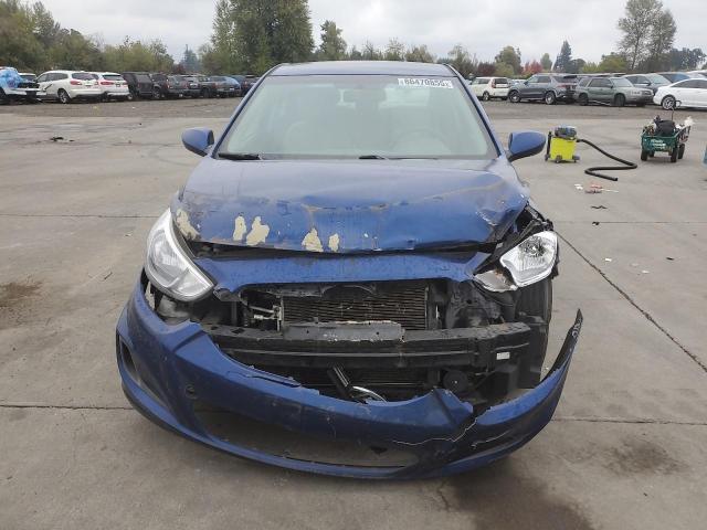 Photo 5 from auction – 2017 HYUNDAI ACCENT SE with VIN KMHCT4AEXHU255454