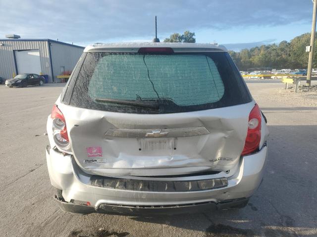 Photo 6 from auction – 2015 CHEVROLET EQUINOX LS with VIN 2GNALAEK2F1158999