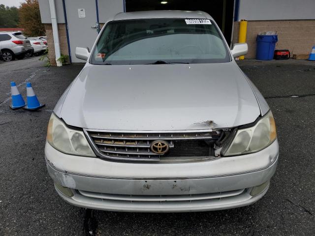 صورة رقم 5 من المزاد - 2004 TOYOTA AVALON XL مع VIN 4T1BF28B34U371401