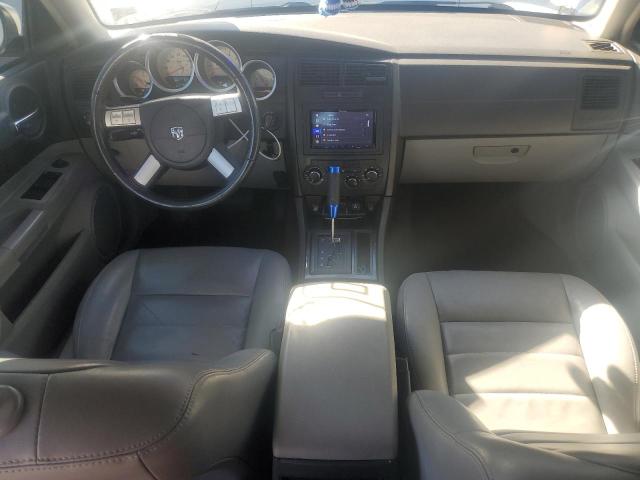 Photo 8 from auction – 2006 DODGE CHARGER R/T with VIN 2B3KA53H36H232876