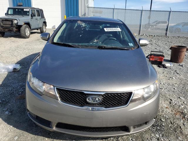 Photo 5 from auction – 2010 KIA FORTE EX with VIN KNAFU4A24A5214822