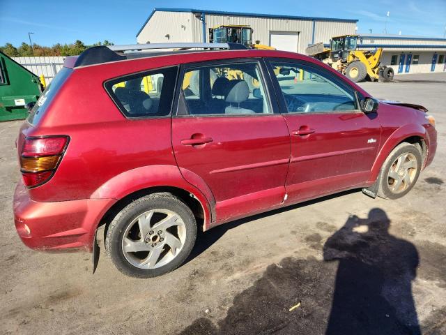 Photo 3 from auction – 2004 PONTIAC VIBE with VIN 5Y2SM62844Z453770